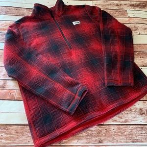 The North Face Fleece